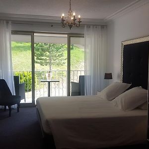 Chambre Supérieure Double